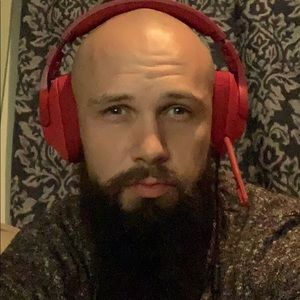 Meet your Posher, Pat